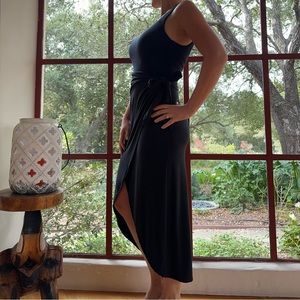 COPY - Wilfred Wrap Dress